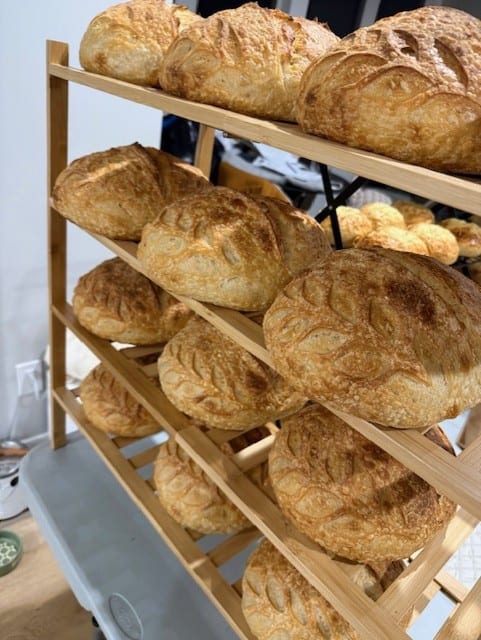 Breads